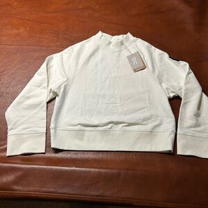 Brand new ON sweatshirt